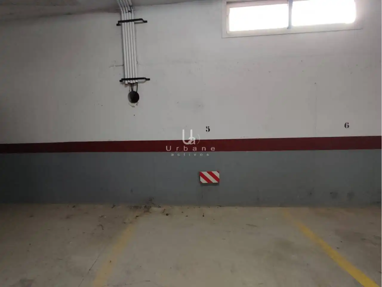 Parking de Garaje en venta en Las Torres de Cotillas