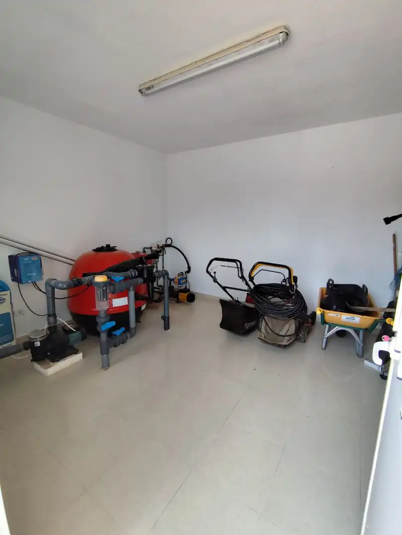 Casa o xalet en venda en Arcos de la Frontera amb Terrassa, Traster i Piscina