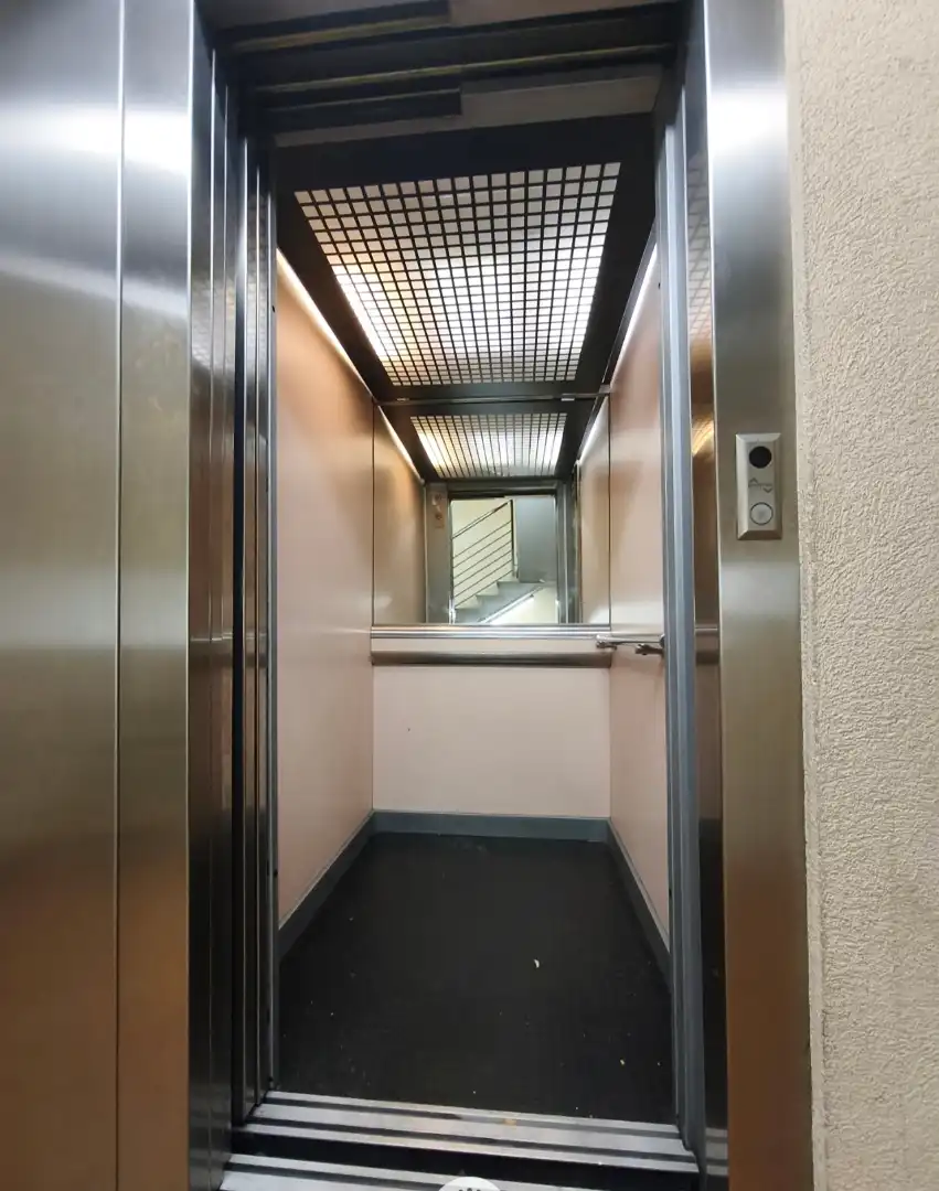 Garaje en venta en Badalona