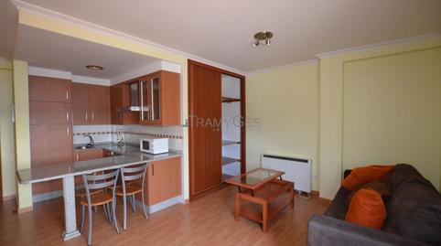 Photo 2 of Flat to rent in Cabaqueiros, O Rosal  , Pontevedra