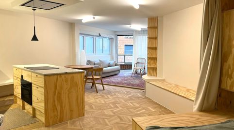 Foto 2 de Apartament de lloguer a Zarautz, Gipuzkoa