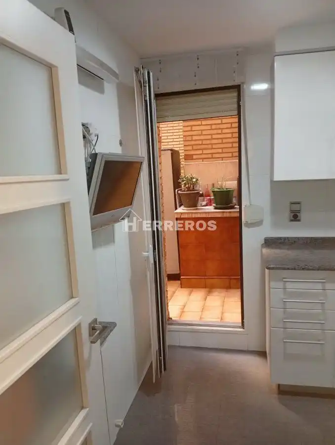 Wohnung mit Aufzug zum Verkauf in pepe eizaga, imagen 7