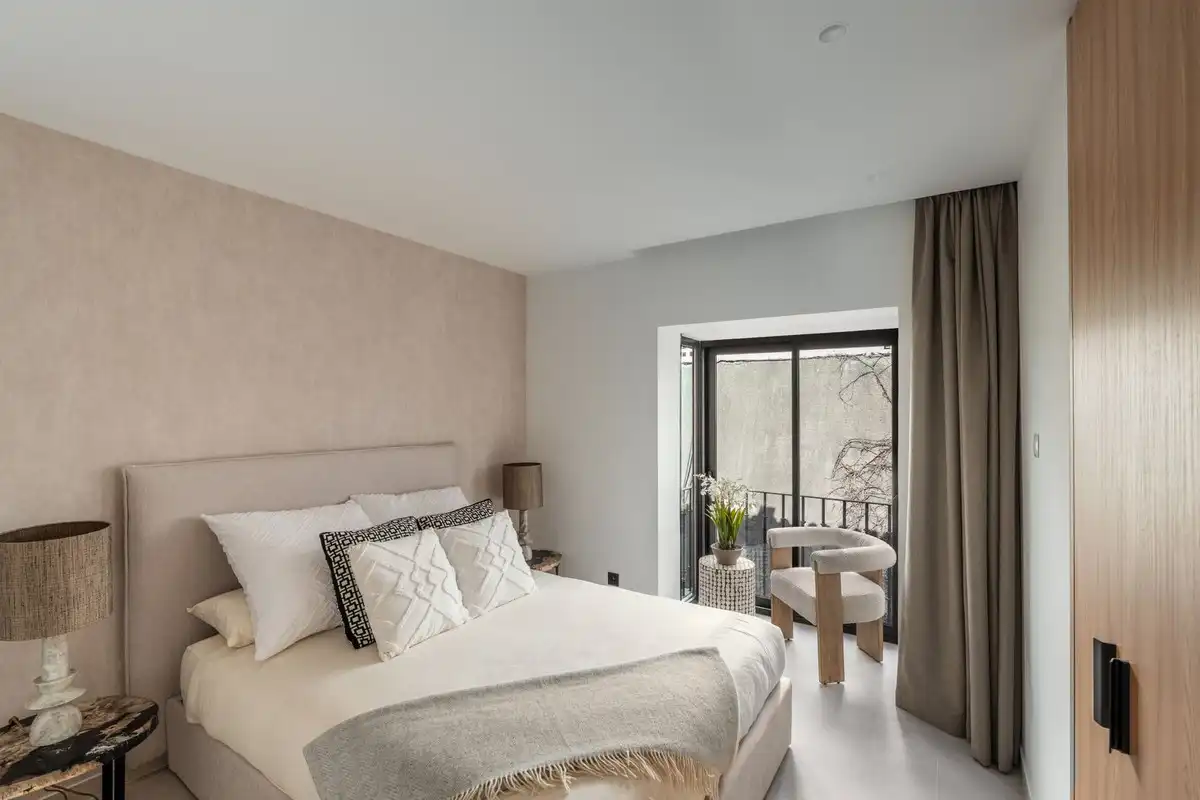 Dúplex con piscina en venta en Nueva Andalucía, imagen 9
