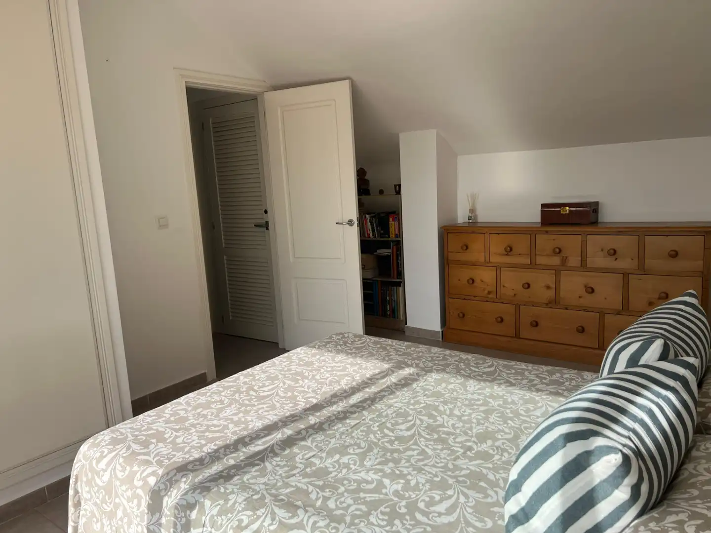 Flat with pool for sale in Carrer Rap, imagen 5