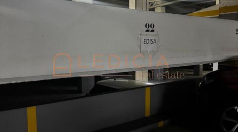 Foto 4 von Garage zum Verkauf in Puerto Rico, Casablanca - Calvario, Vigo