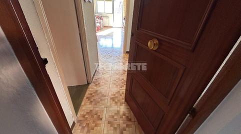 Foto 4 de Piso en venta en Constitución - Balconcillo, Guadalajara