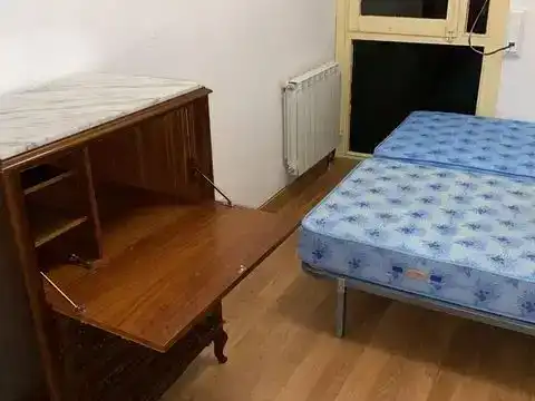 Dormitori de Pis en venda en Tafalla amb Jardí privat, Parquet i Moblat