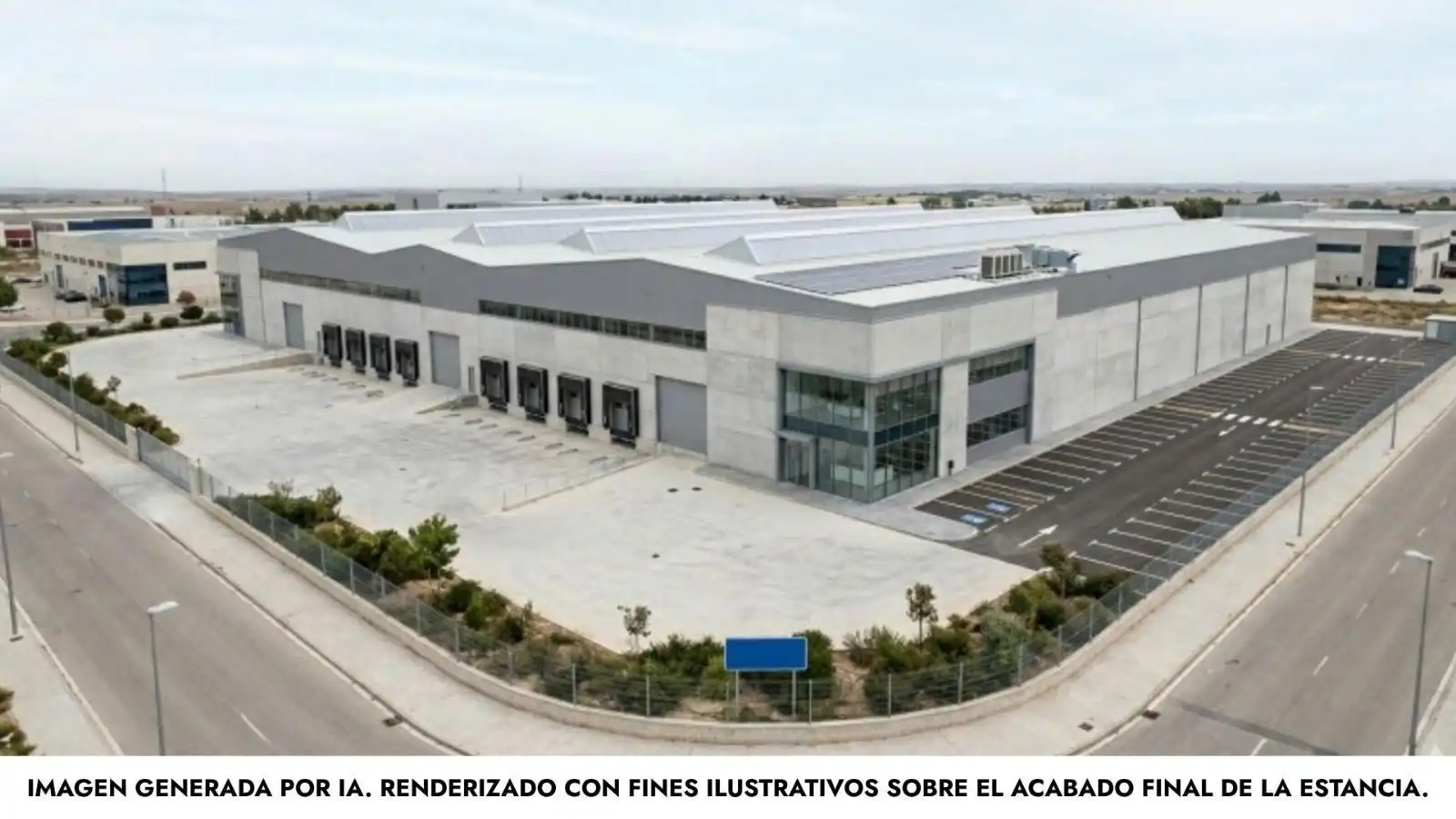 Residential land for sale in Jose Luis Gomez Pallares