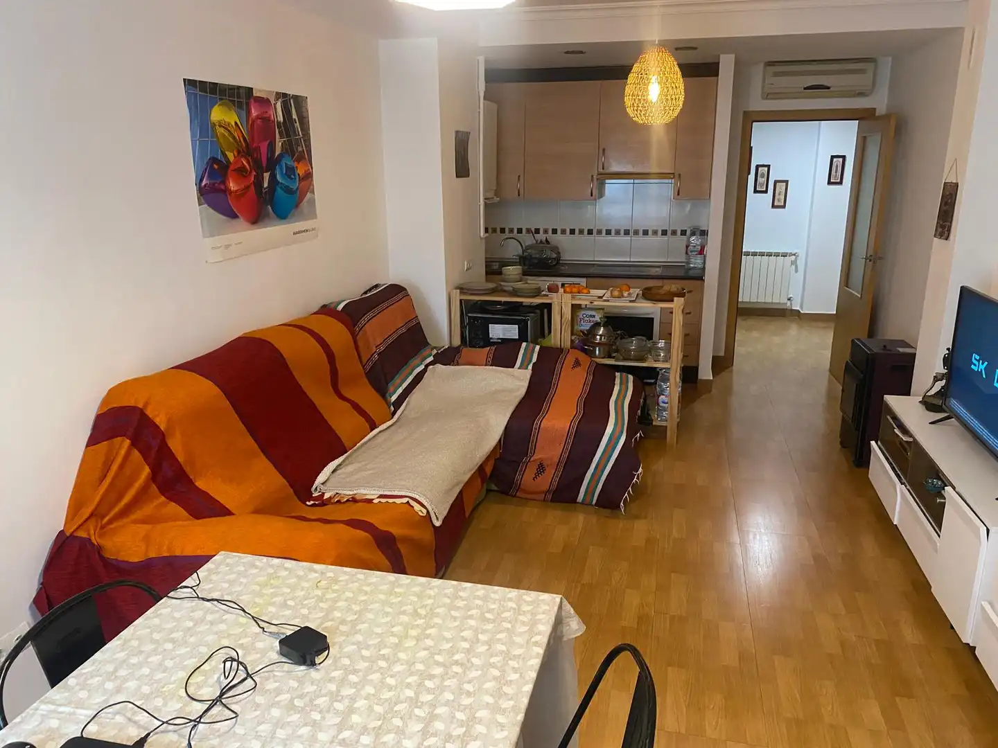 Dúplex en venta en Calle Esperanza, La Guija