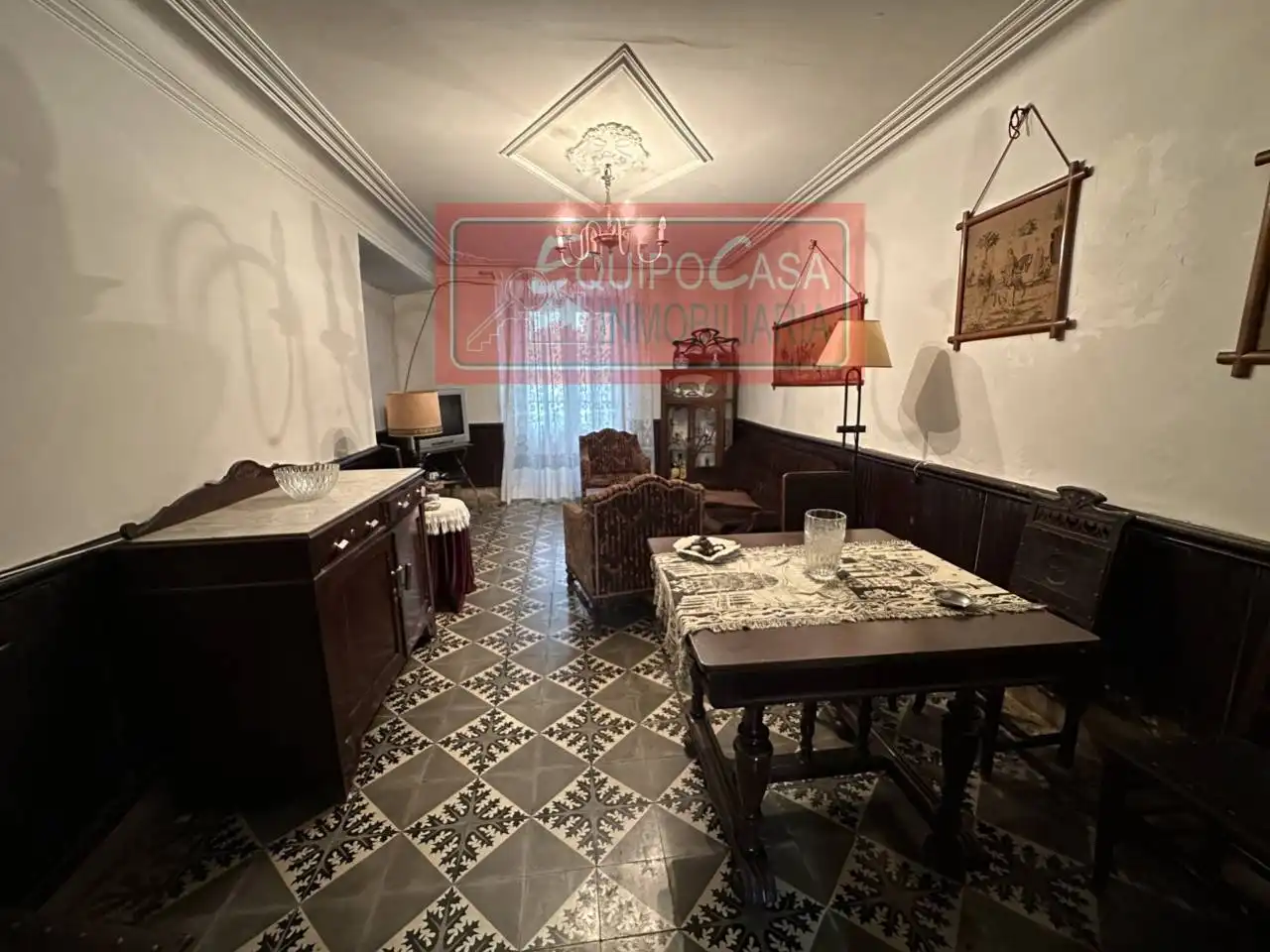 Living room of Detached homes for sale in Lourenzá  with Private garden, Terrace and Alarm