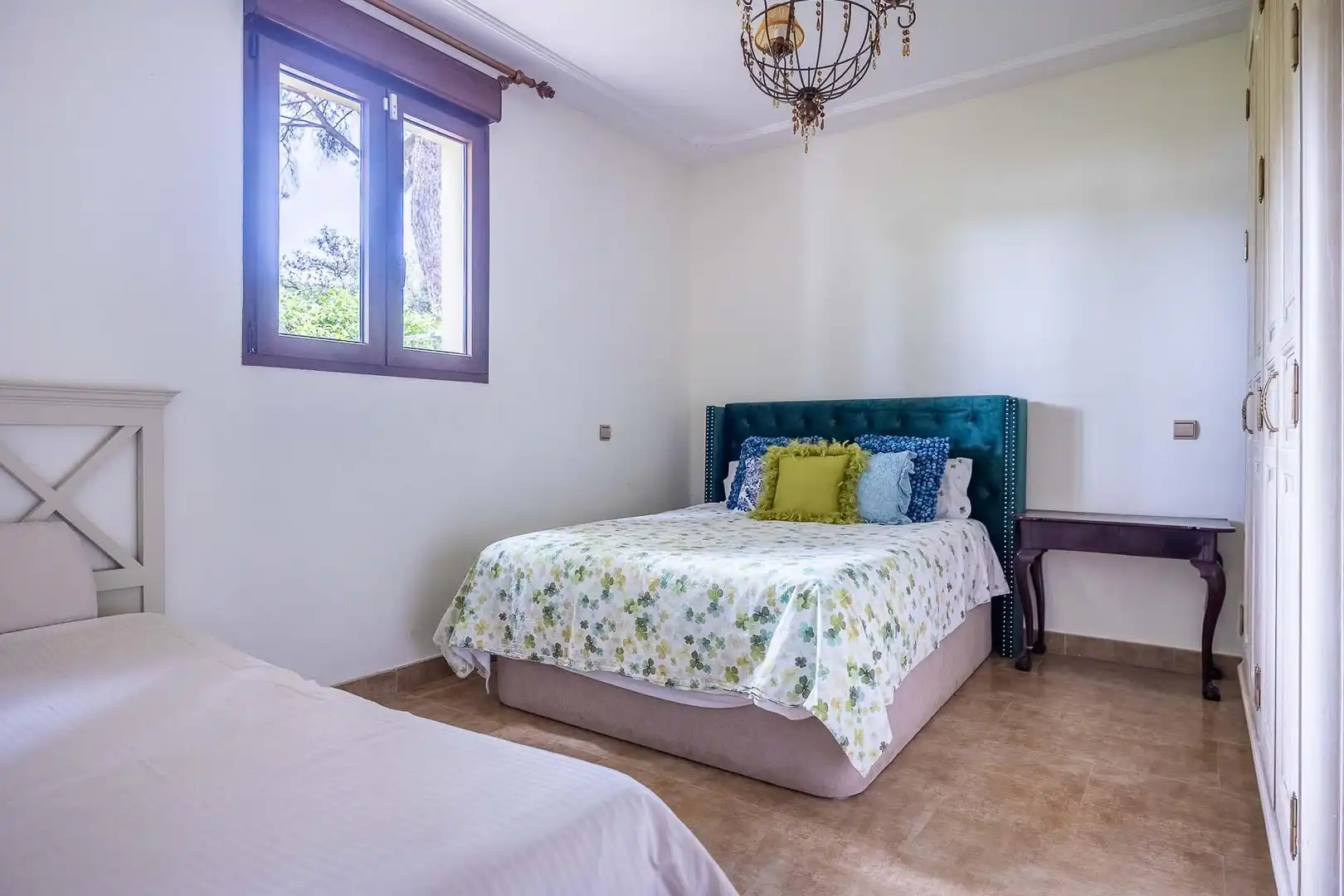 Chalet con piscina en venta en Bollullos de la Mitación, imagen 53