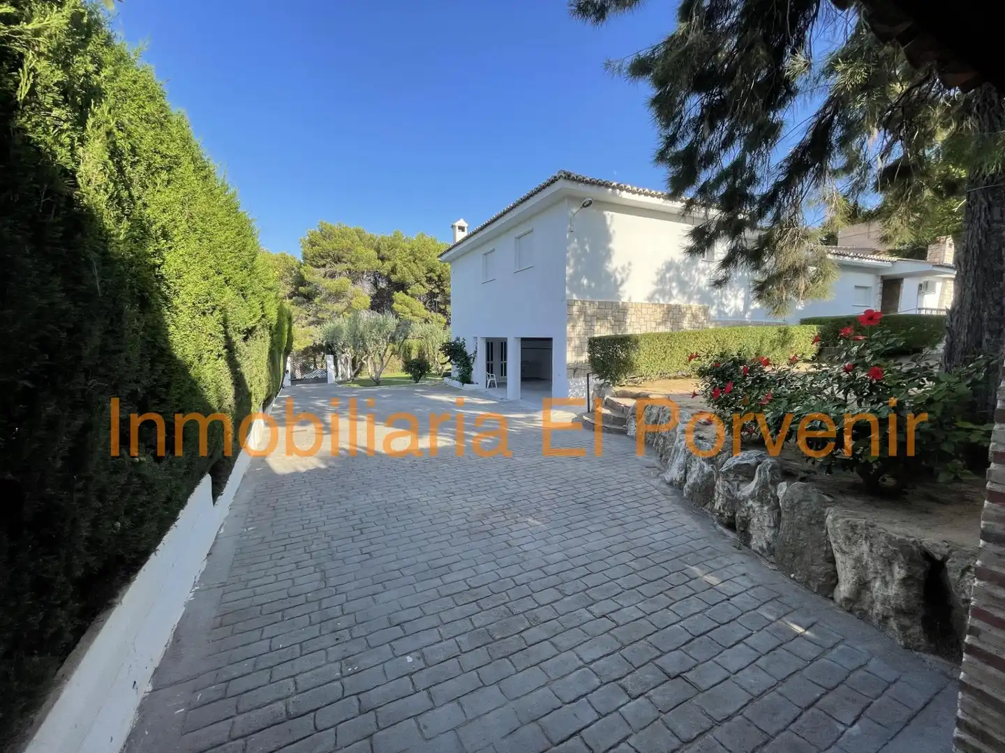 Haus oder Chalet zur Miete in Calle Calle Juan Artal, El Vedat - Santa Apolonia