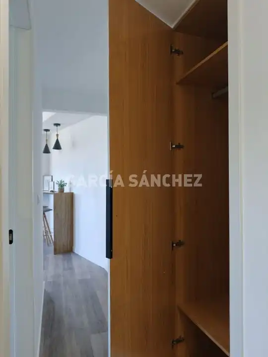 Apartament en venda en Boiro amb Traster, Moblat i Forn