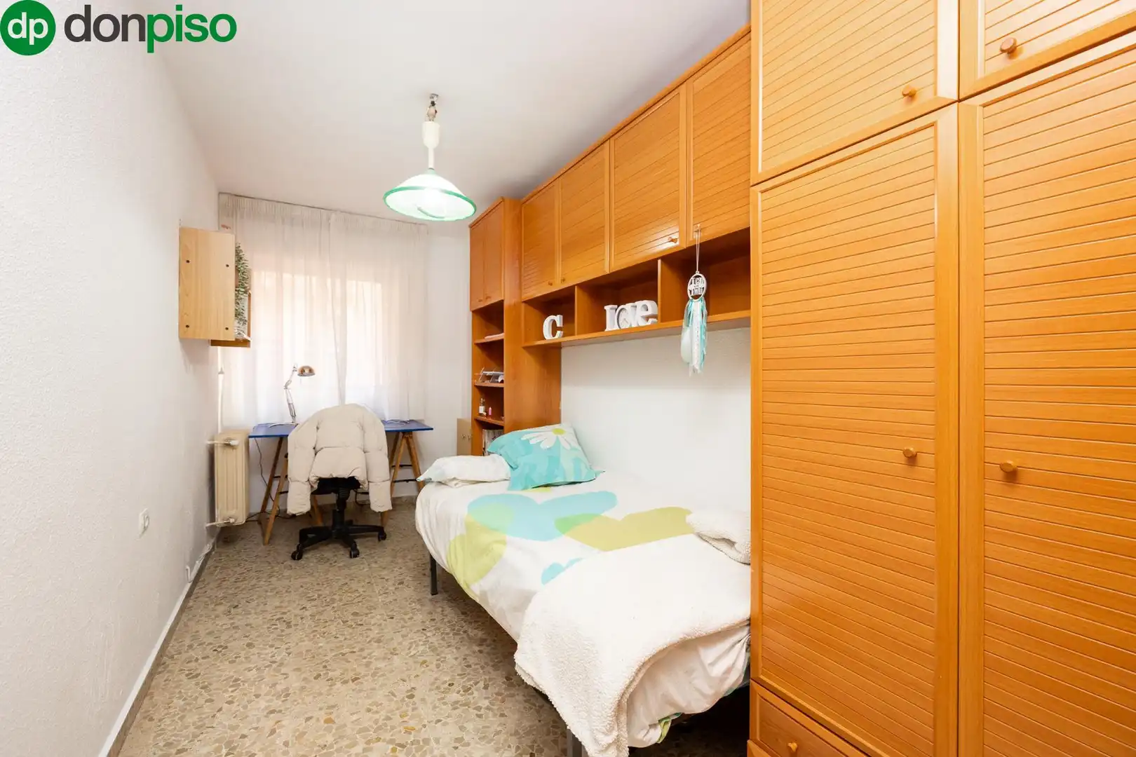 Apartamento con ascensor en venta en Calle de Pedro Antonio de Alarcón, imagen 17