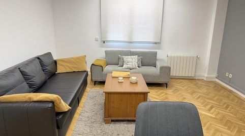 Photo 3 of Ground floor for rent in De Mazarredo, Imperial, Madrid Capital