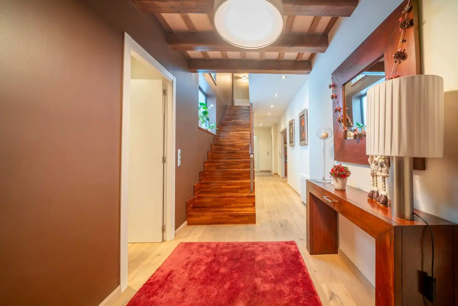 Villa avec piscine à vendre à Siurana, imagen 4