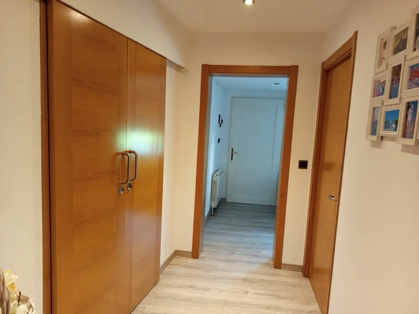 Casa o xalet en venda en Ourense Capital  amb Aire condicionat, Calefacció i Jardí privat