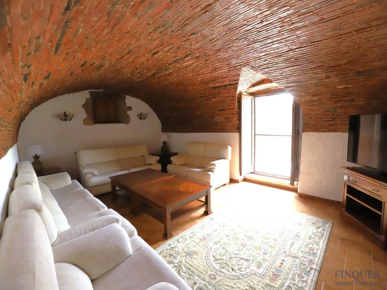 Casa rústica amb piscina en venda a Cabanyes - Mas Ambrós - Mas Pallí, imagen 15