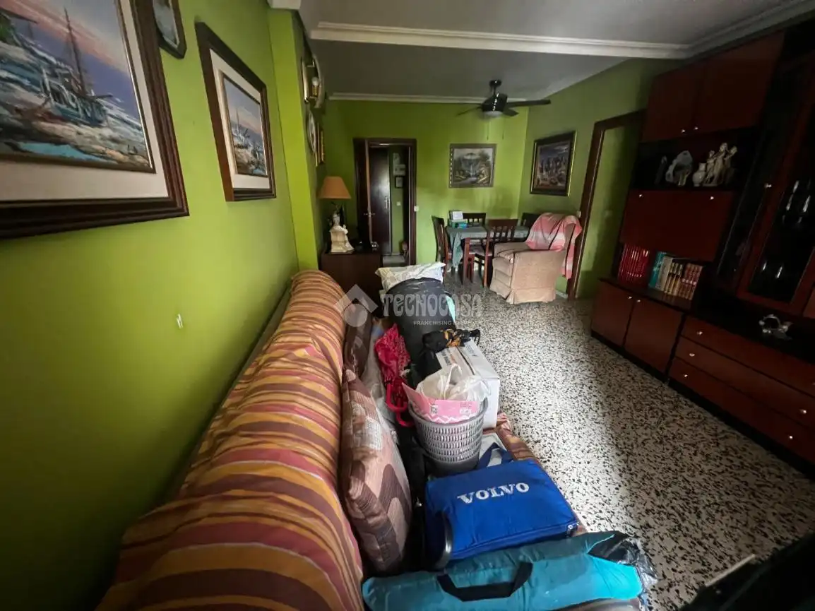 Wohnung zum Verkauf in Macarena, imagen 2