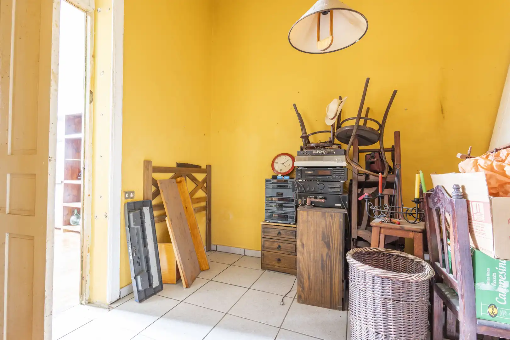 Casa o chalet en venta en La Orotava con Jardín privado, Terraza y Trastero