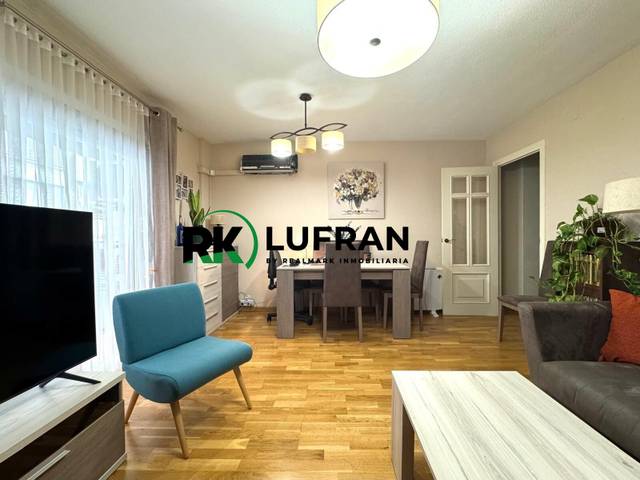 Piso en Venta en Campoamor