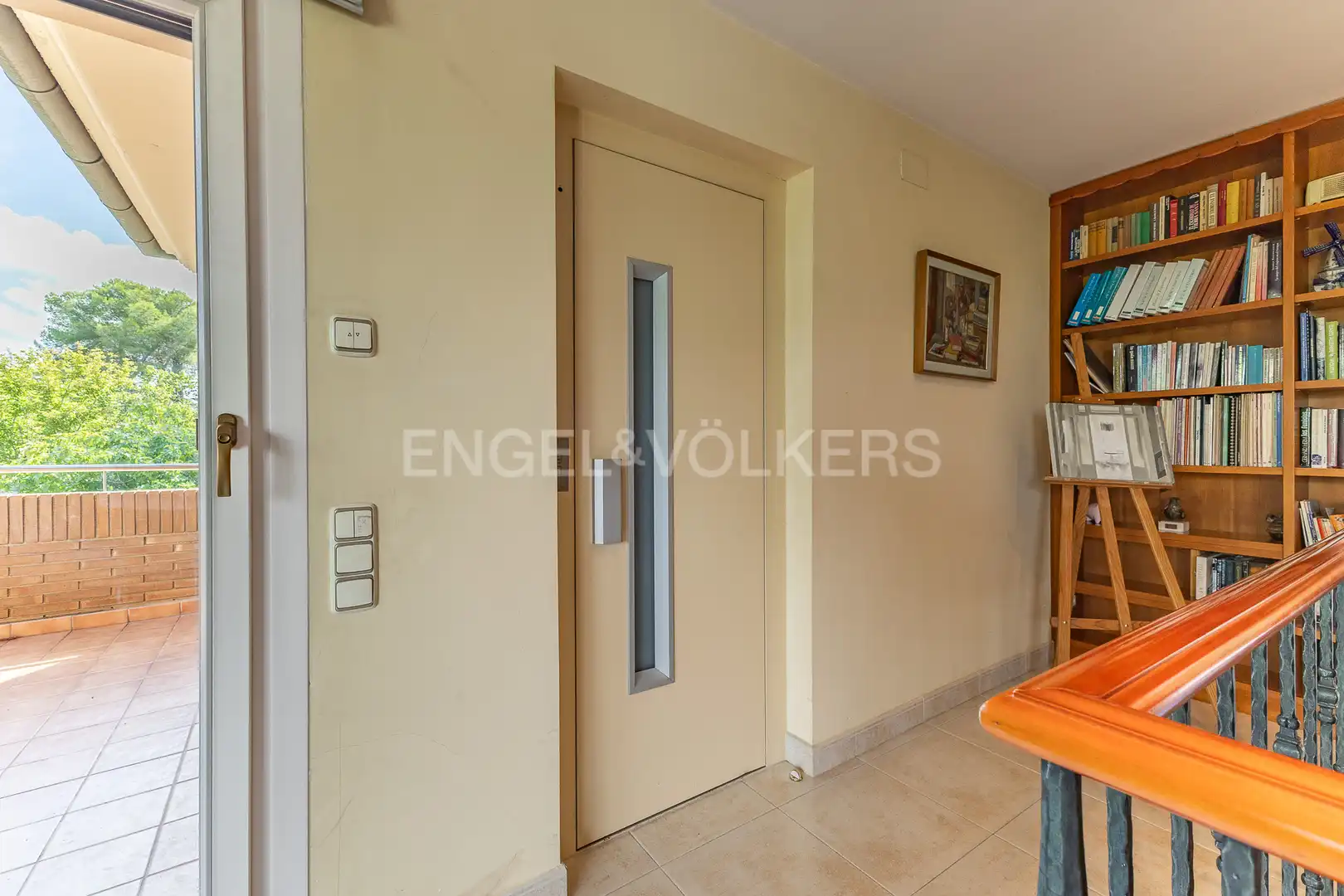 Casa o chalet de alquiler en Sant Cugat del Vallès con Calefacción, Jardín privado y Piscina