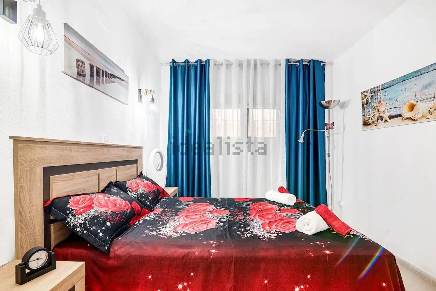 Appartement compact avec piscine à vendre à Zona Pueblo, imagen 16