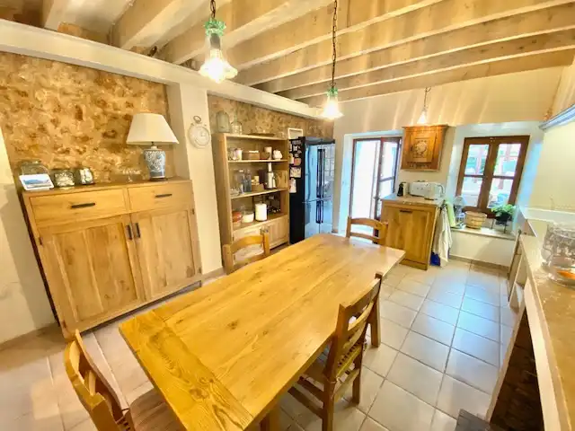 Casa o chalet en venta en Santa María del Camí