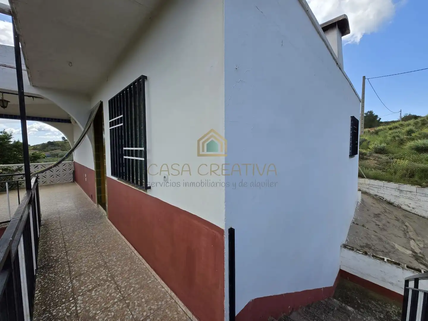 Xalet amb piscina en venda a POLIGONO 15, PARCELA 295, EL RINCON 0, imagen 110