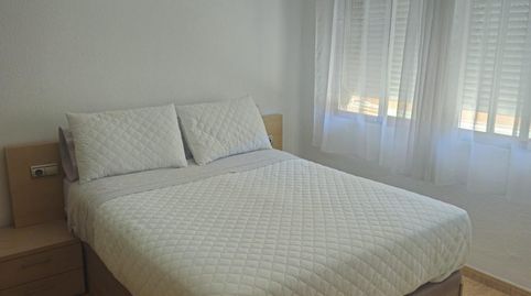 Foto 5 von Wohnung zum Verkauf in Santa Cristina - San Rafael, Málaga Capital