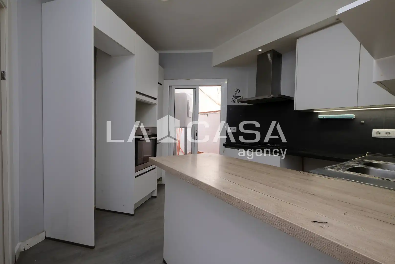 Ground floor with lift for sale in Carrer d'Horta, imagen 13