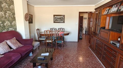 Foto 5 de Àtic en venda a Doctor Palos - Alto Palancia, Sagunto / Sagunt