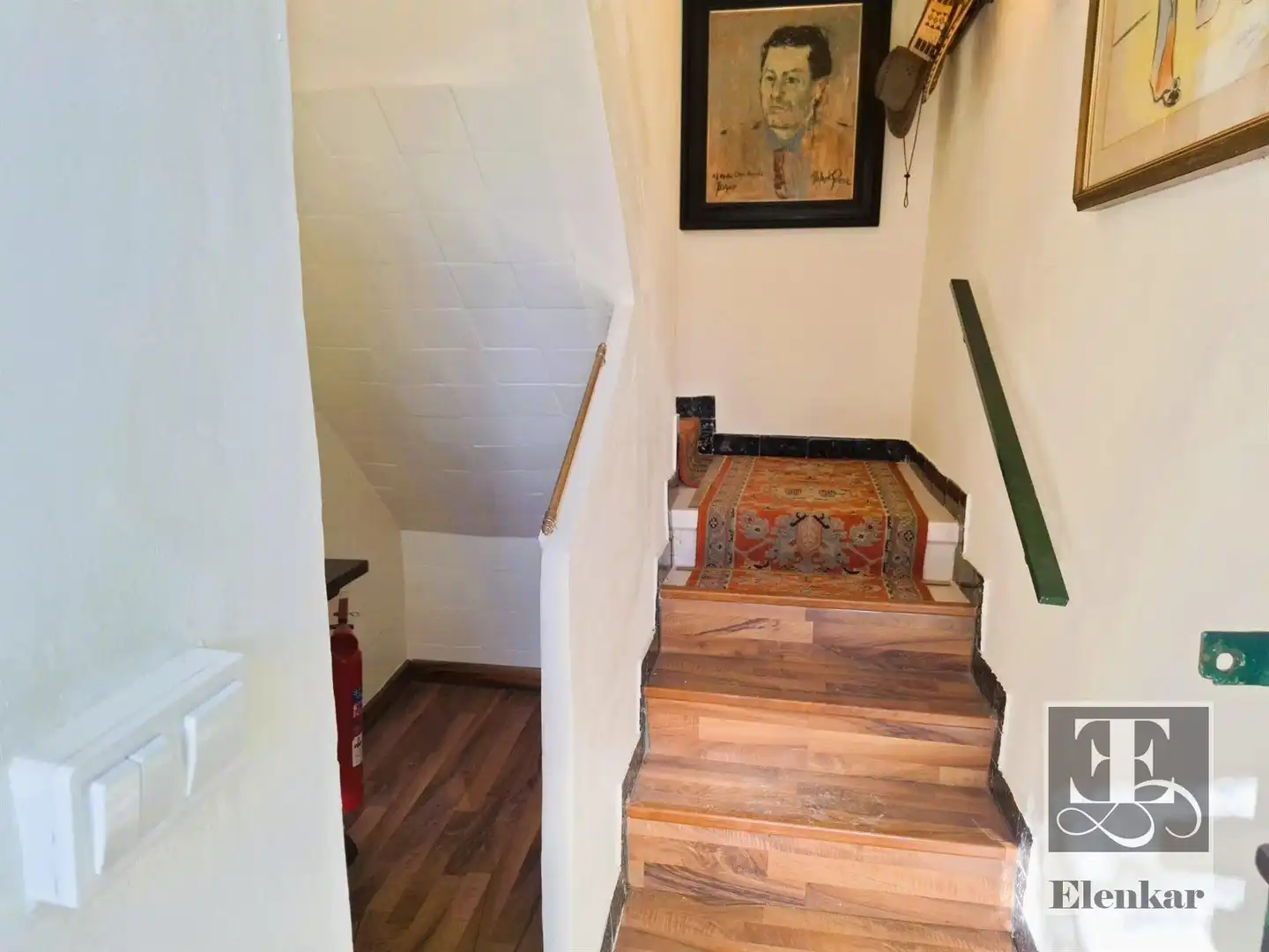 Villa à vendre à Polígono 5, imagen 19