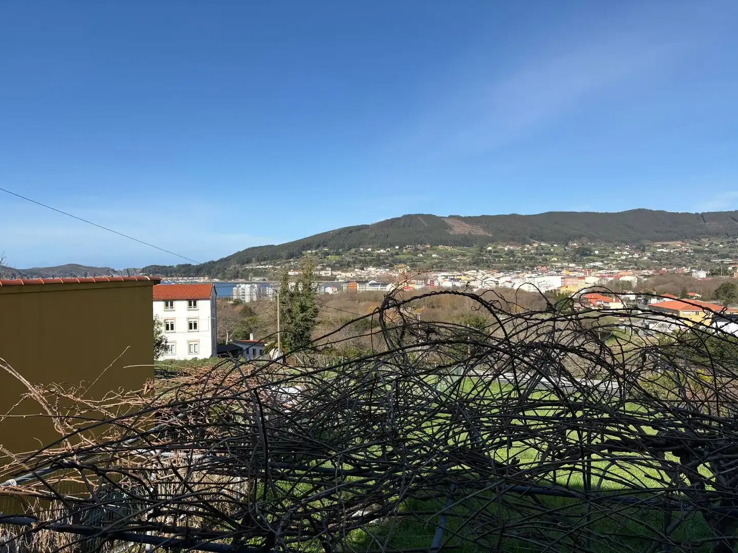 Xalet amb jardí en venda a laboreña, imagen 34