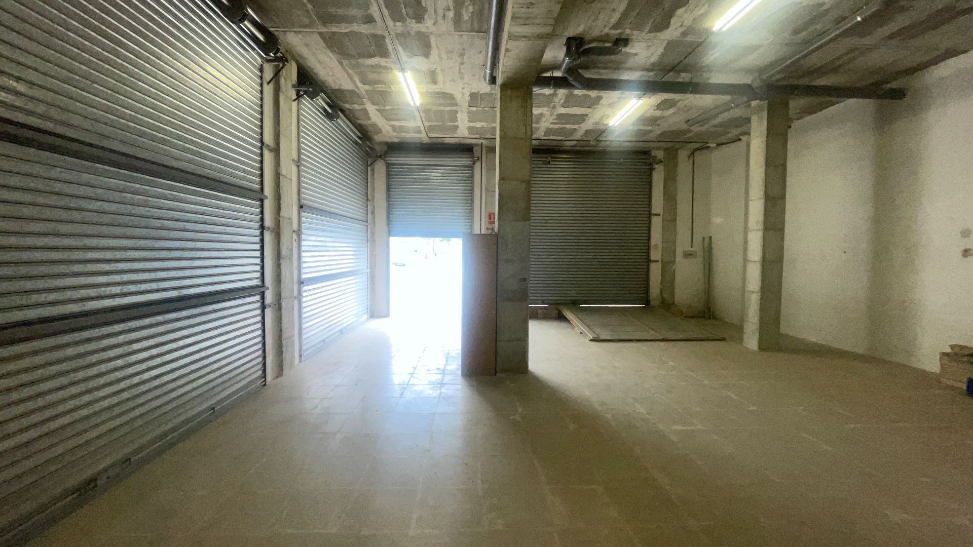 Premises for sale in Terrassa