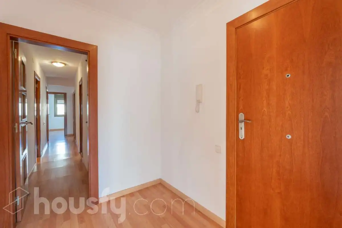 Piso con terraza en venta en Carrer Olivella ., imagen 28