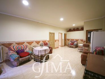 Residencial en venda a Tomelloso