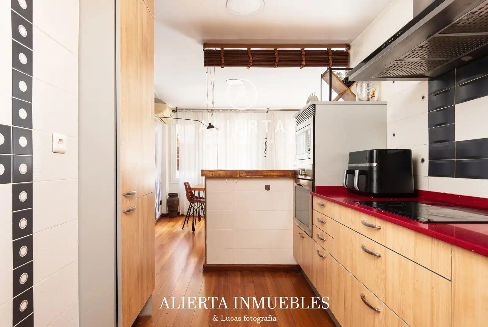 Ático en venta en Ramón PIgnatelli, Garrapinillos