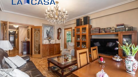 Foto 4 de Pis en venda a Palos de Moguer, Madrid Capital