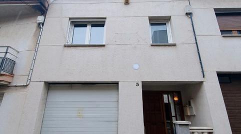 Photo 3 of Single-family semi-detached to rent in Carrer Puigcugul, Torrelavit, Barcelona