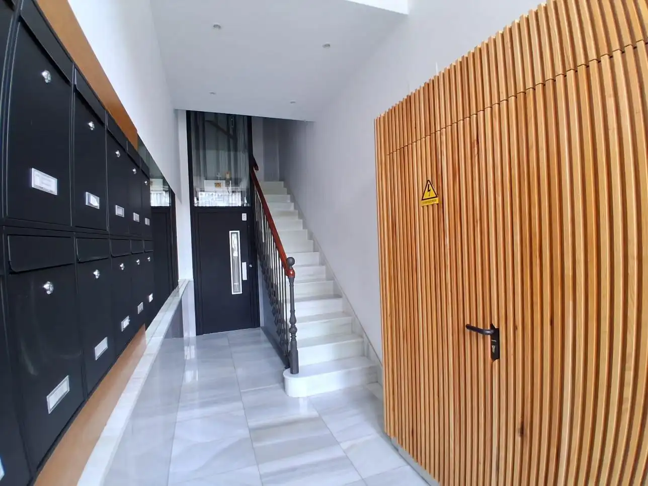 Piso con ascensor en venta en Plaza ESPERANZA 7, imagen 21