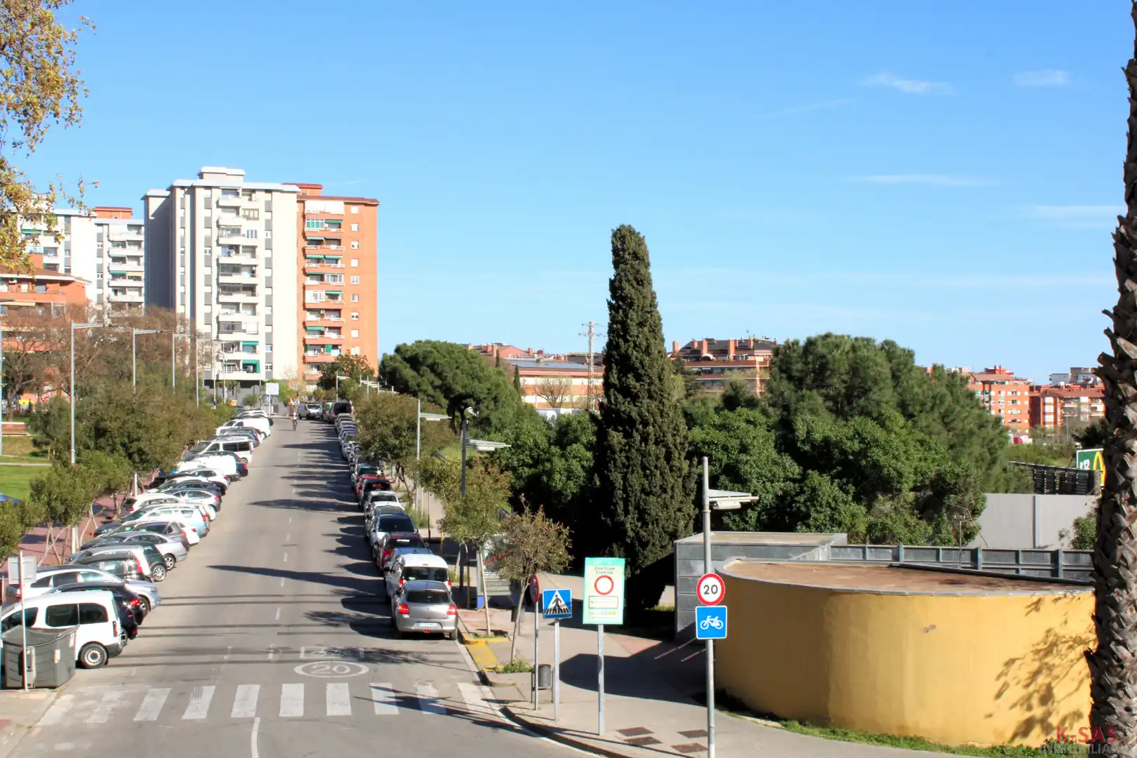 Wohnung mit Terrasse zum Verkauf in Can Clota, imagen 28