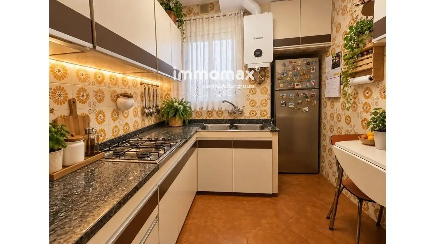 Piso con ascensor en venta en Carreras Candi, imagen 5