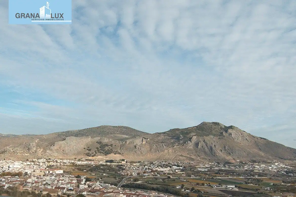 Country homes for sale in Loja