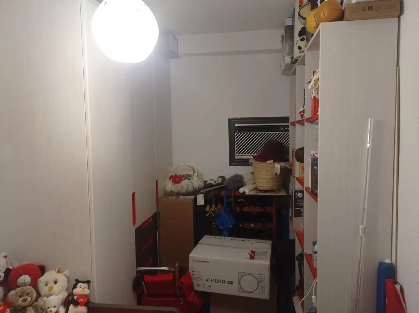 Attic for sale in Córdoba  with Air Conditioner, Heating and Terrace