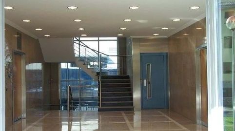 Foto 2 de Oficina de alquiler en Tres Cruces, Laudio / Llodio, Araba - Álava