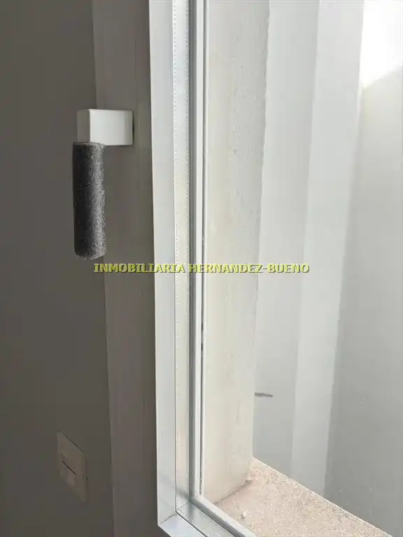 Exterior view of Flat for sale in Salamanca  with Air Conditioner, Heating and Balcony