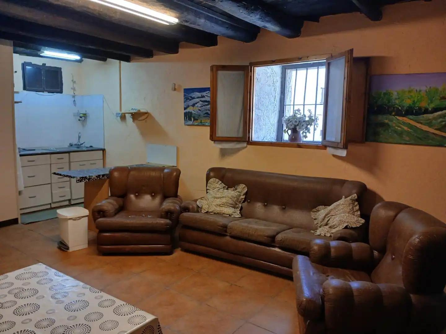 Country homes for sale in Arakil