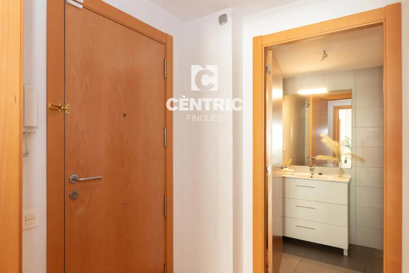 Pis en venda en Terrassa amb Calefacció i Terrassa