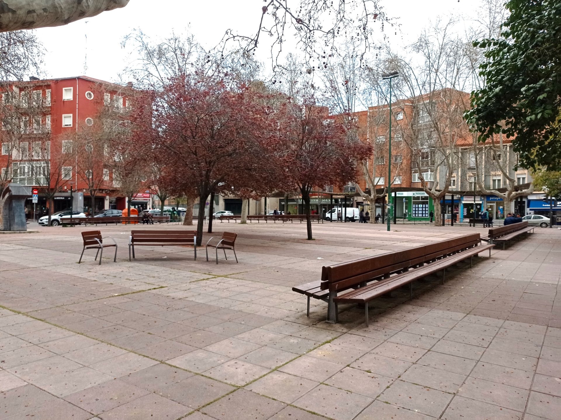 Pis en venda a Plaza Vadillos, 6, Vadillos